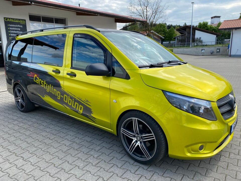 Hexis Skintac HX20558B Metallic Yellow Gloss - Żółty Metaliczny Metalik Połysk - obrazek 21