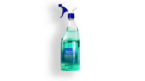 Avery Dennison Surface Cleaner 1l.