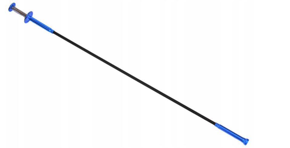 FALCON Chwytak giętki, magnetyczny, pazurkowy, spręzynowy, magnesowy - obrazek 8