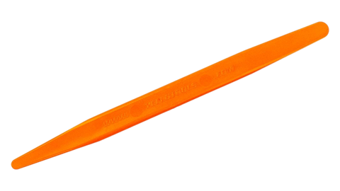 Yellotools YT19WSBO10 WrapStick Beavertail Orange