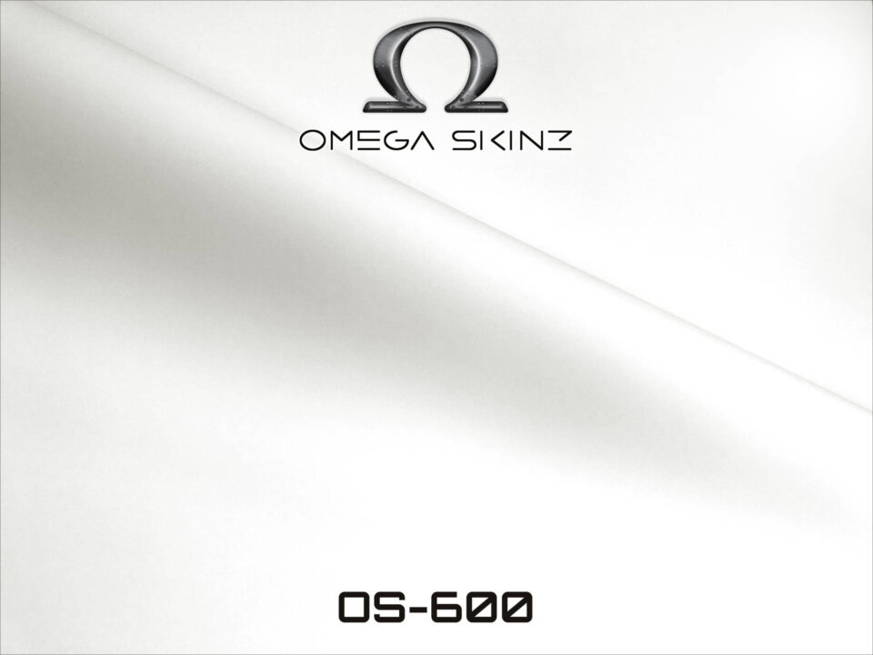 SOTT Omega-Skinz 600 MOON HALO - Aureola Księżycowa Mat - obrazek 2